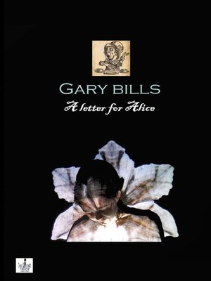 cover image of A Letter for Alice